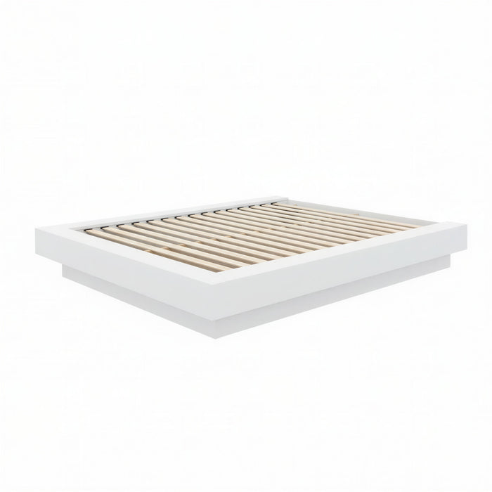 Lit Plateforme Marconi