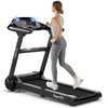 Tapis De Course Pliable Superfit – Moteur 2,25 Cv – Ecran Tactile Led