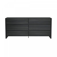 Commode moderne Linda 72