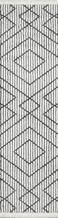 Tapis Contemporain Sloane 2'3