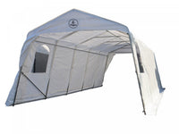 Gazebo Penguin abri simple 11 pi. x 20 pi.