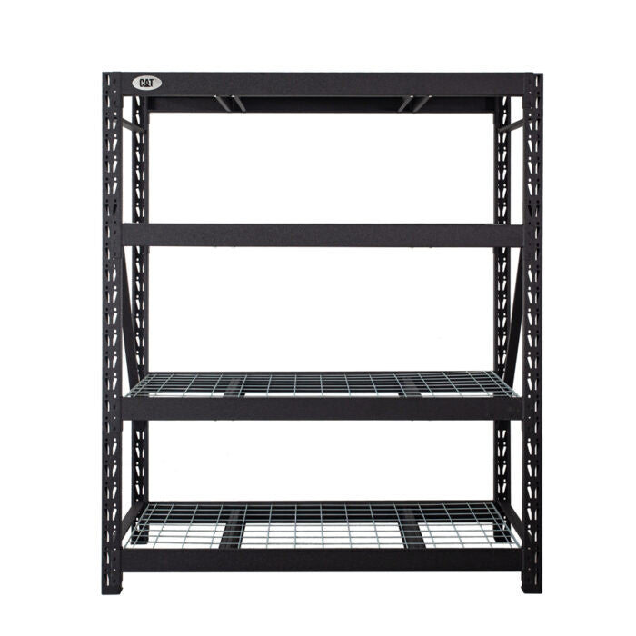 Rayonnages industriels robustes CAT® 60 po x 24 po x 72 po
