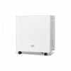 Deshumidificateur portatif BLACK+DECKER BDW serie 50 pintes, BD50MWSA, blanc