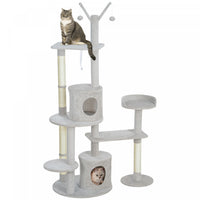 Pawhut Arbre A Chat 73.5