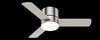 Ventilateur de plafond Minimus avec luminaire - Gris