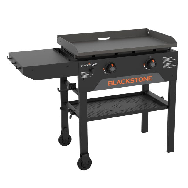 Plaque de cuisson omnivore \"Blackstone 28\" - 2206CA