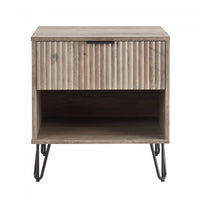 Table de nuit moderne Dumbo 20