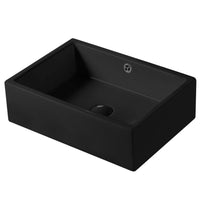 Lavabo de salle de bain Piken