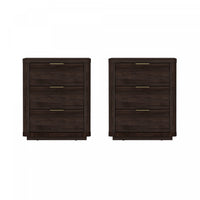  Table de nuit moderne Evelyn 20