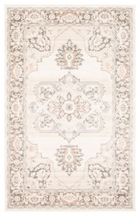 Carpette Myra ivoire - 5 pi 0 po x 8 pi 0 po