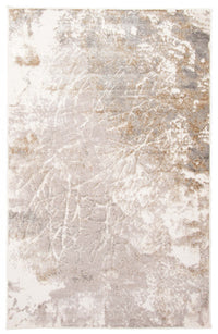 Carpette Storm ivoire - 8 pi 0 po x 10 pi 0 po