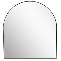 Miroir Stooni de 34,05 po noir