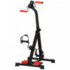 Soozier Exerciseur A Pedale Pour Jambe/bras Avec Ecran Lcd