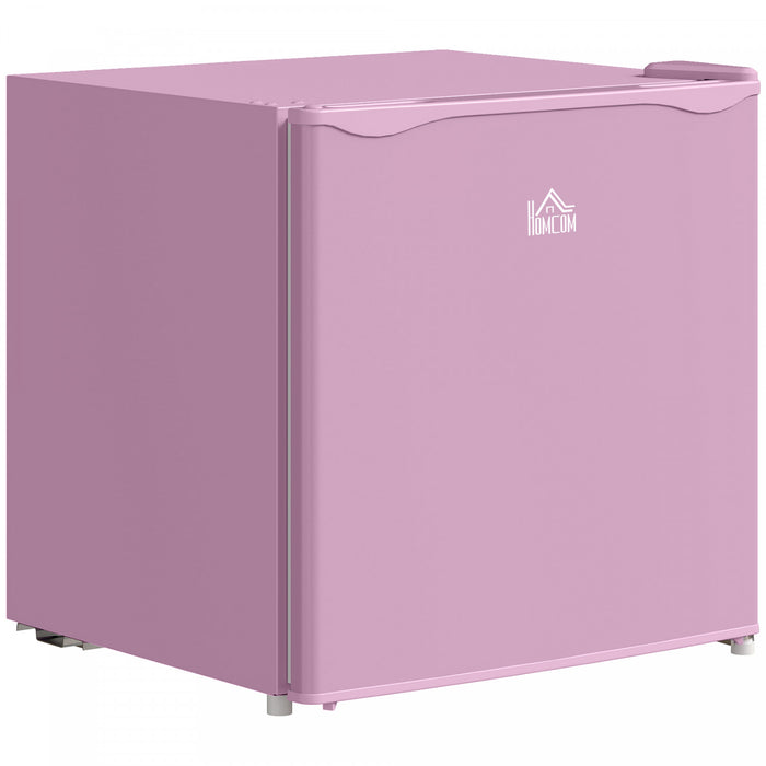HOMCOM Mini-congelateur compact de 1,1 pied cube avec temperature reglable