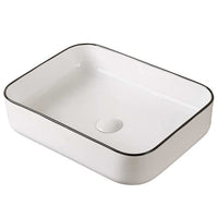 Lavabo de salle de bain Telly