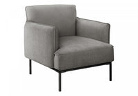 Monarch Specialties - Chaise D'Appoint, 33