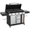 Plancha de patio Blackstone 36\" - 2154