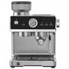 Kenmore Elite Automatic-Tamp Espresso Machine With Grinder & Frother | Machine a espresso a tassement automatique Kenmore Elite avec moulin et mousseur