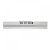 Hotte de cuisiniere sous armoire Cappa de 30 po en acier inoxydable - FRHUC5200-30