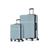 Lisbon Ensemble De Bagages 2 Pieces