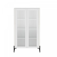 Armoire bibliotheque moderne Abbey 32