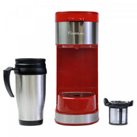 Kenmore Cafetiere a portion individuelle