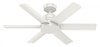 Ventilateur de plafond Kennicott - Blanc