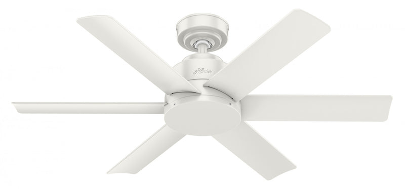 Ventilateur de plafond Kennicott - Blanc