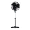 Ventilateur sur pied Black+Decker de 16 po 