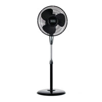  Ventilateur sur pied Black+Decker de 16 po