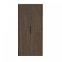 Armoire bibliotheque moderne Rivington 38