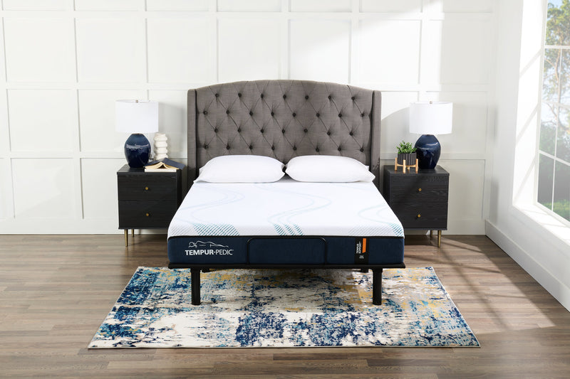 Base ajustable Quest 1.0 pour grand lit