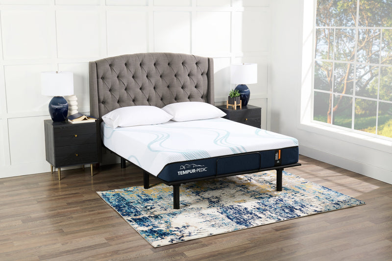 Base ajustable Quest 1.0 pour grand lit