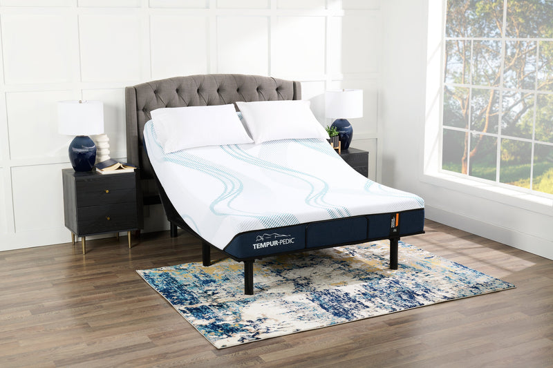 Base ajustable Quest 1.0 pour grand lit