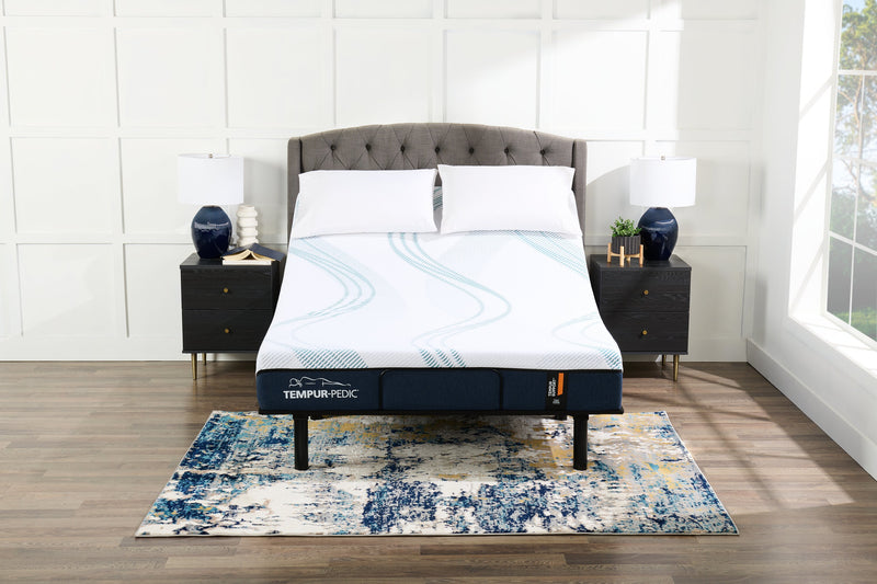 Base ajustable Quest 1.0 pour grand lit