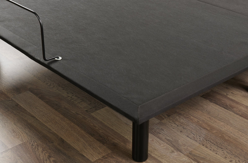 Base ajustable Quest 1.0 pour grand lit