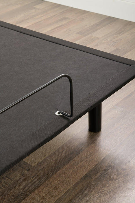 Base ajustable Quest 1.0 pour grand lit