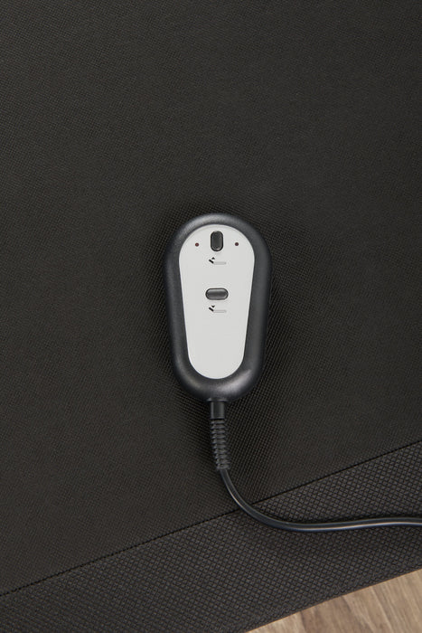 Base ajustable Quest 1.0 pour lit simple très long