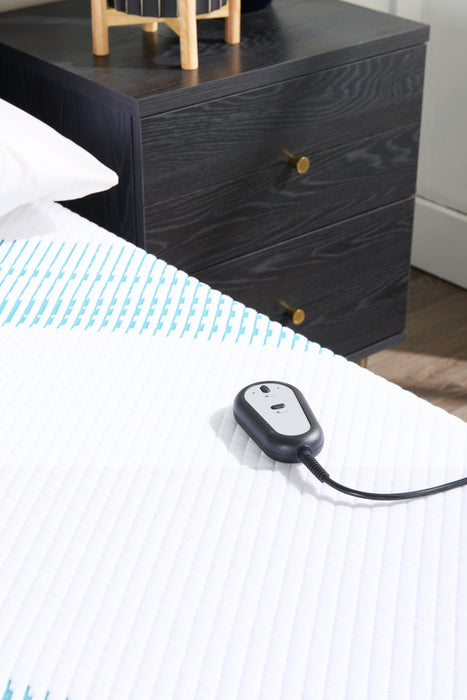 Base ajustable Quest 1.0 pour grand lit