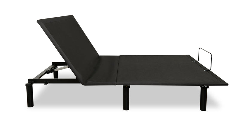 Base ajustable Quest 1.0 pour lit simple très long