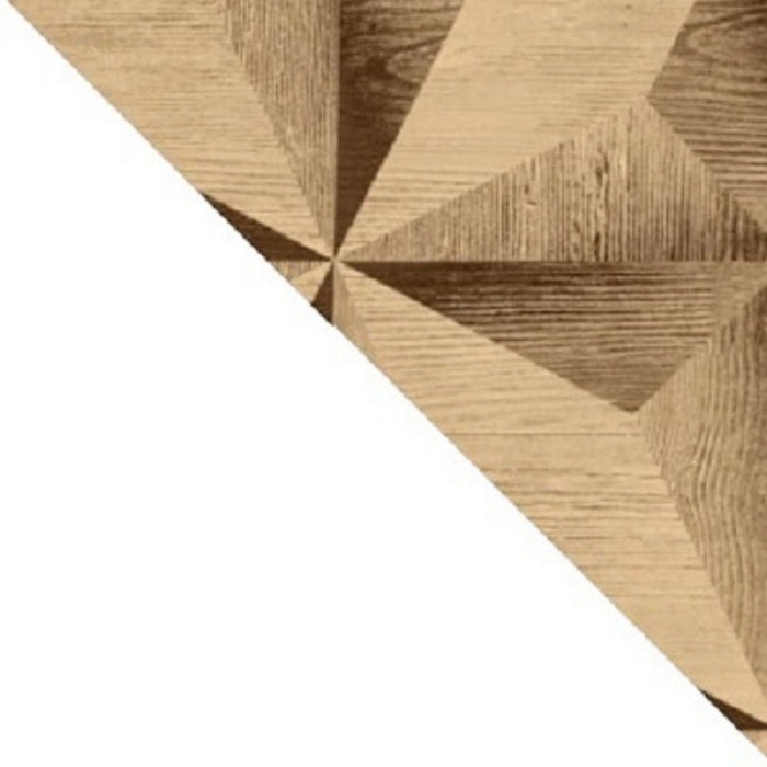 Meuble pour téléviseur Liberty de Manhattan Comfort de 53,14 po de style moderne du milieu du 20e siècle avec 5 tablettes et 1 porte - blanc