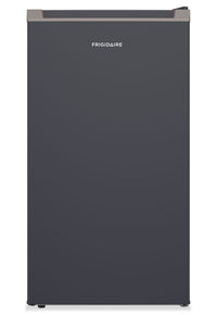  Réfrigérateur compact Frigidaire de 3,2 pi3 - ardoise - EFR395-SLATE-6COM