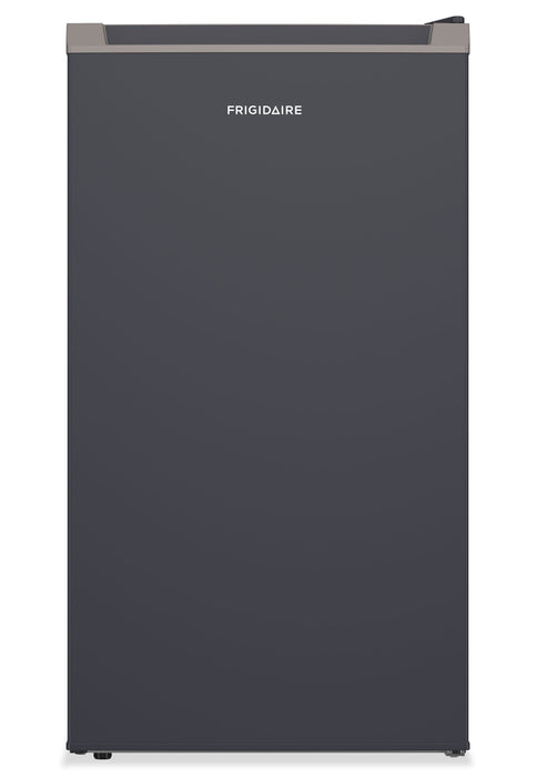 Réfrigérateur compact Frigidaire de 3,2 pi3 - ardoise - EFR395-SLATE-6COM