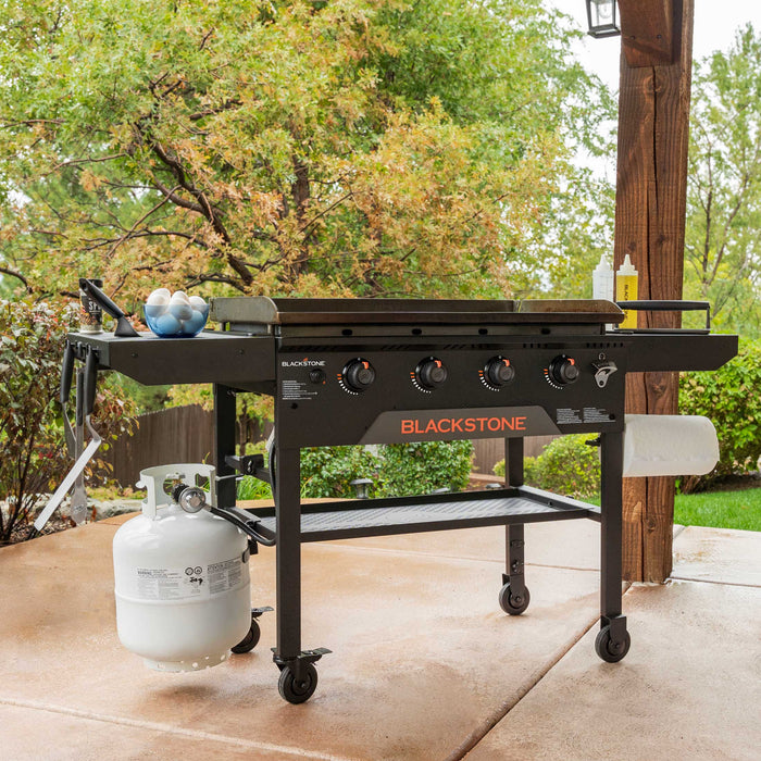 Plaque chauffante Original Omnivore National Account de Blackstone de 36 po - 2210