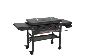 Plaque chauffante Original Omnivore de Blackstone de 36 po avec couvercle - 2212