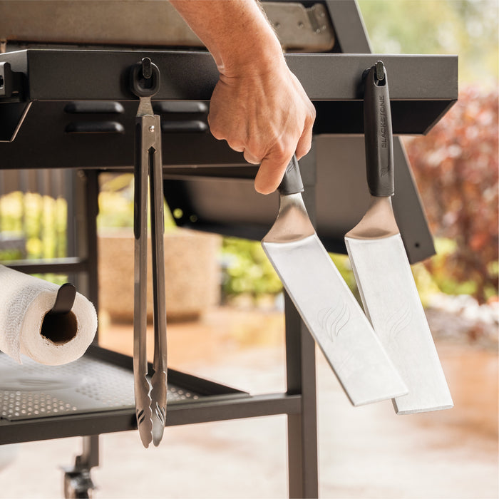 Plaque chauffante Original Omnivore de Blackstone de 36 po avec couvercle - 2212