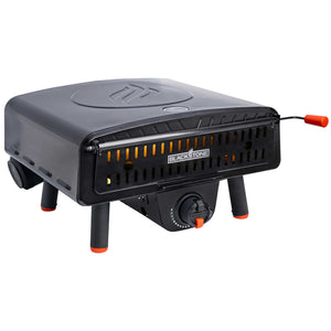 Plaque chauffante et four à pizza Leggero de Blackstone - 2238