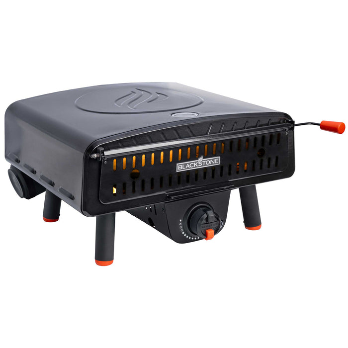 Plaque chauffante et four à pizza Leggero de Blackstone - 2238