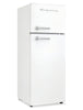 Frigidaire 23.25” 7.5 Cu. Ft. Retro Refrigerator – White - EFR786-WHITE  | Réfrigérateur Frigidaire rétro de 7,5 pi3 et de 23,25 po - blanc - EFR786-WHITE