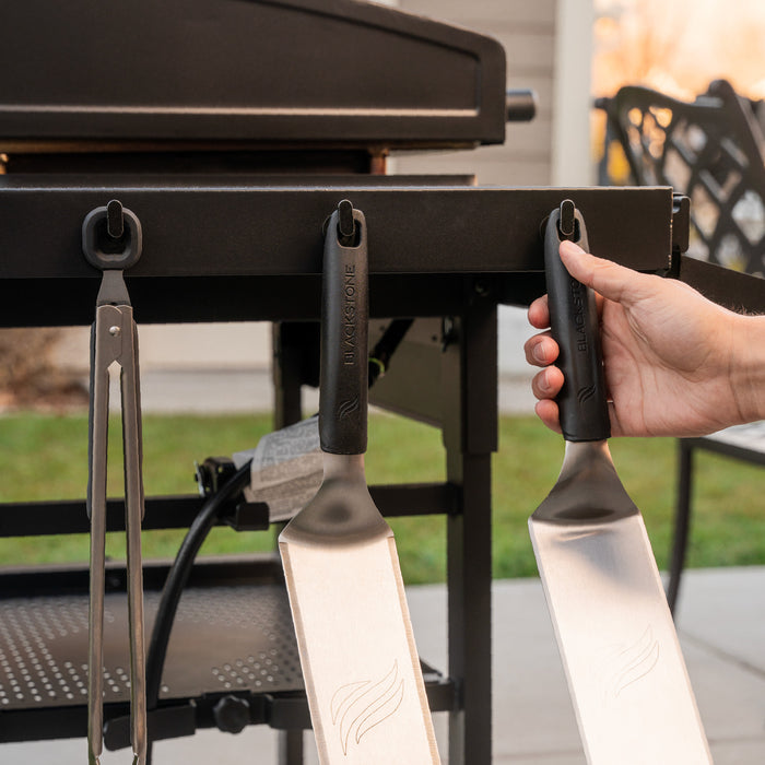 Plaque chauffante Original Omnivore de Blackstone de 28 po avec hotte - 2287